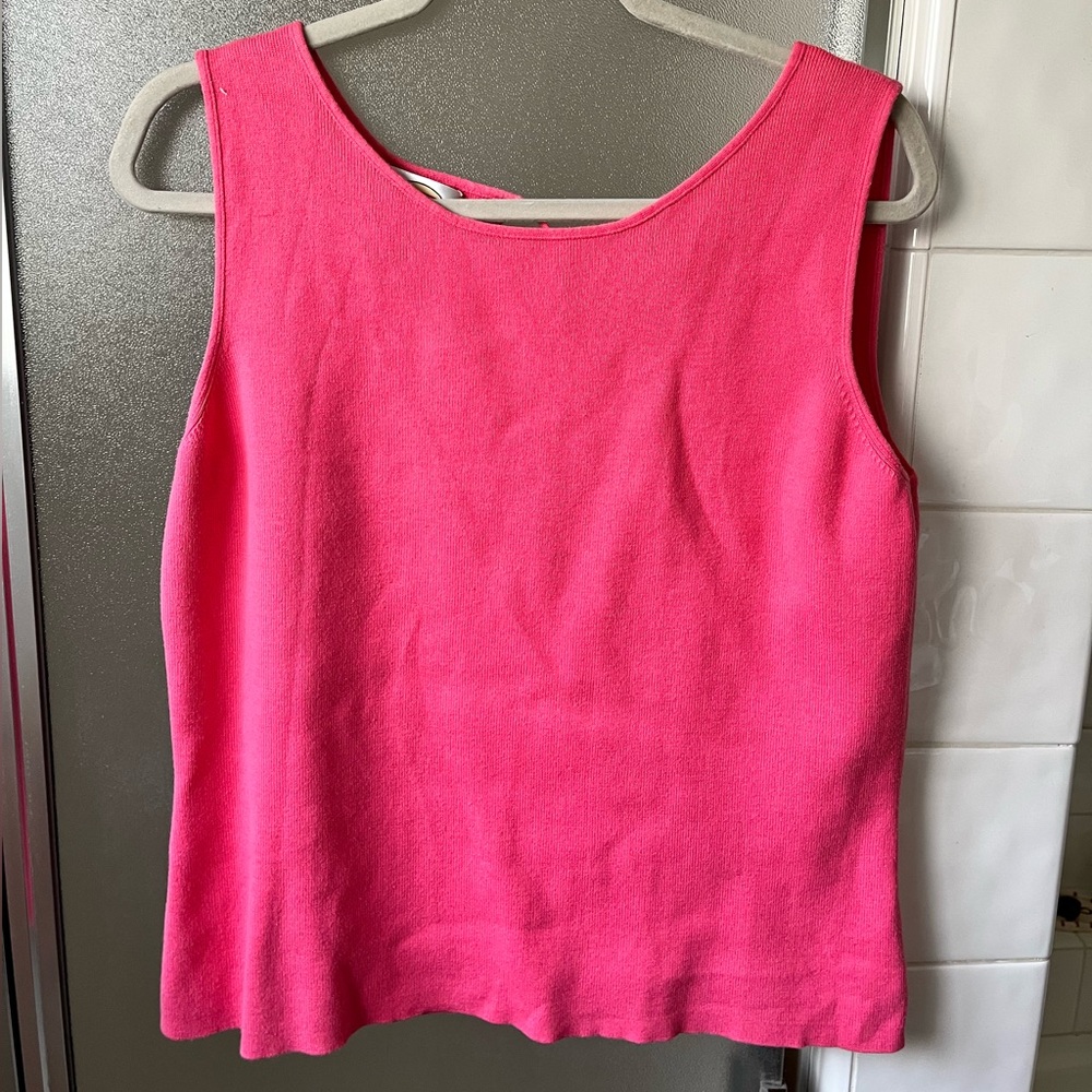 Vintage Tank Top